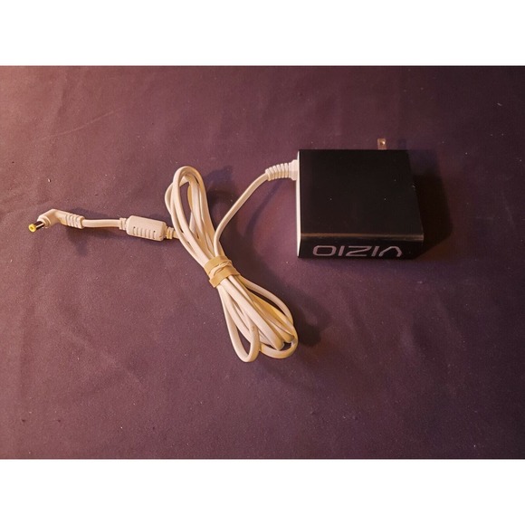 OEM Vizio PA-1051-11 Replacement AC Adapter Power Cable Cord Genuine 12v 1.5a A5 - Picture 1 of 8